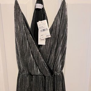 Sparkly pantsuit new with tags!